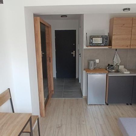 Dom Apartamenty Gdynia Exterior photo