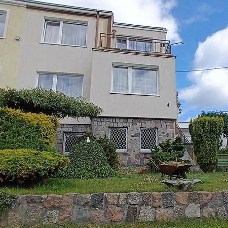 Dom Apartamenty Gdynia Exterior photo