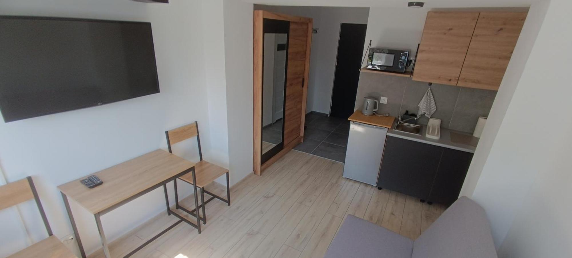 Dom Apartamenty Gdynia Exterior photo