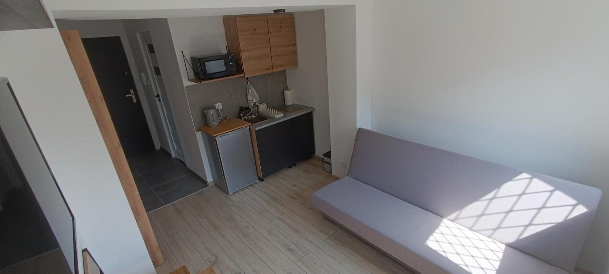 Dom Apartamenty Gdynia Exterior photo