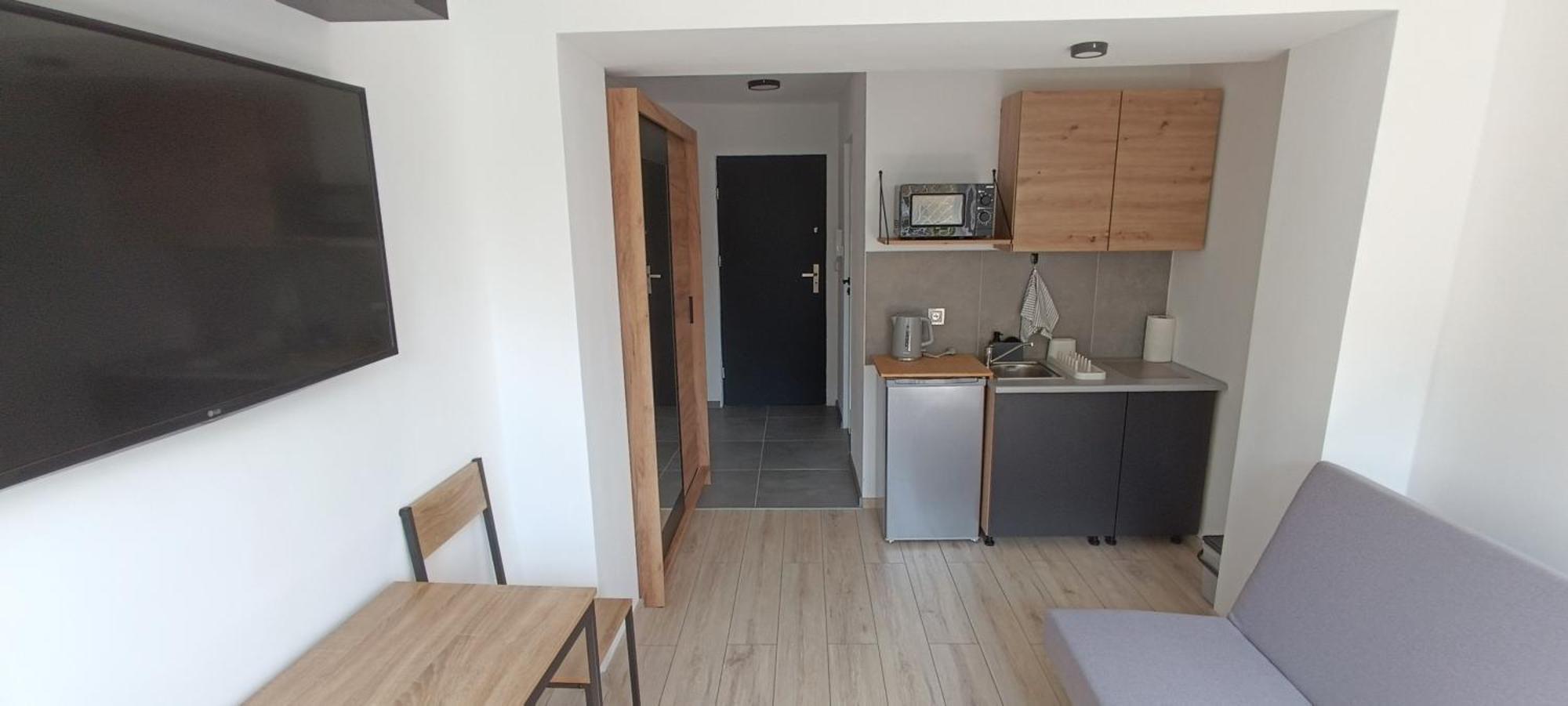 Dom Apartamenty Gdynia Exterior photo